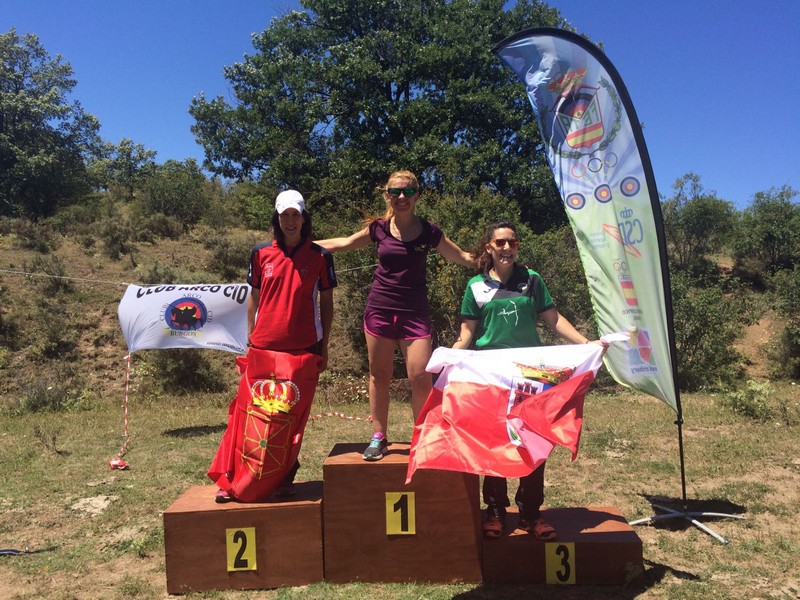 Navarra afina la puntería